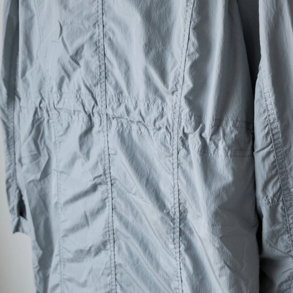 Long fall jacket - Picture 9 of 9